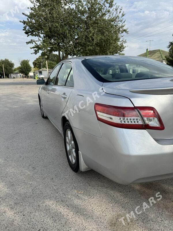 Toyota Camry 2010 - 173 000 TMT - Aşgabat - img 4