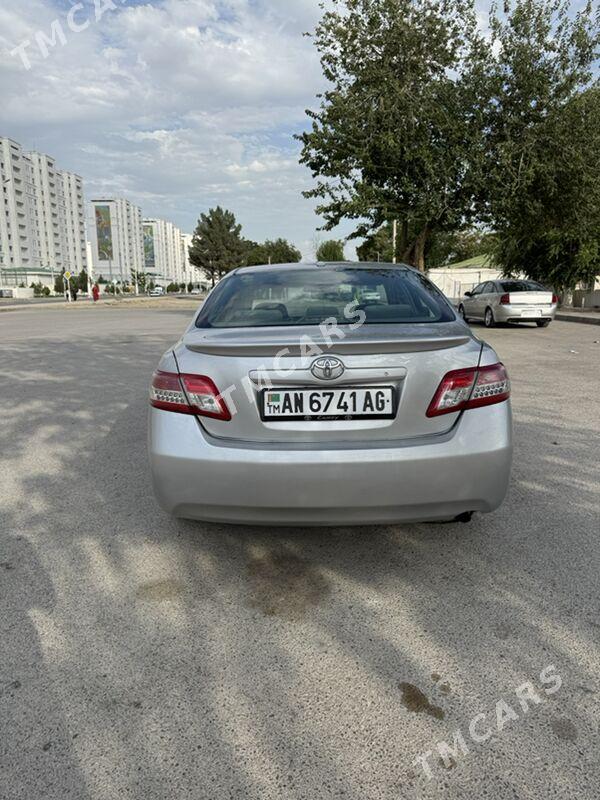 Toyota Camry 2010 - 173 000 TMT - Aşgabat - img 2