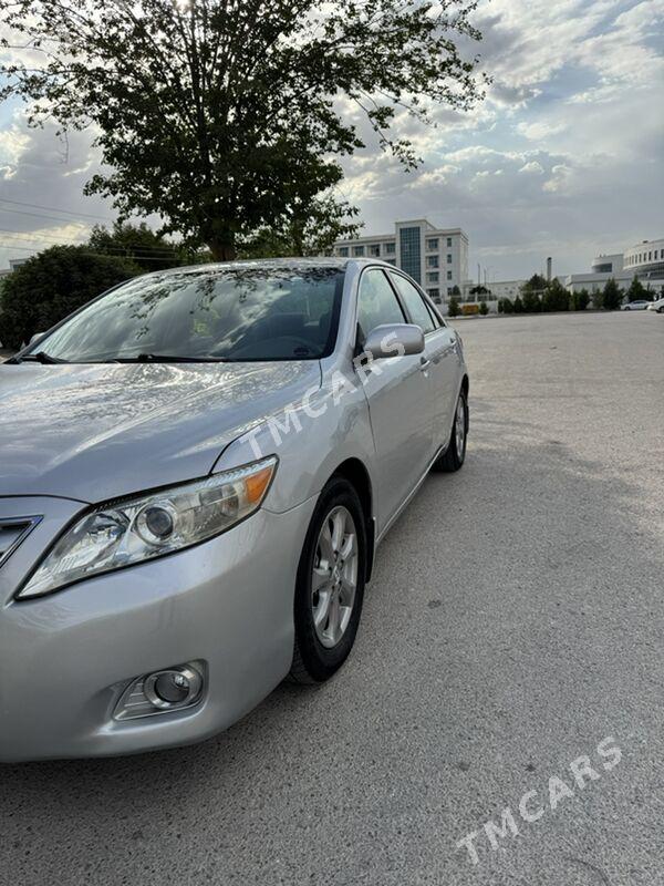 Toyota Camry 2010 - 173 000 TMT - Aşgabat - img 5