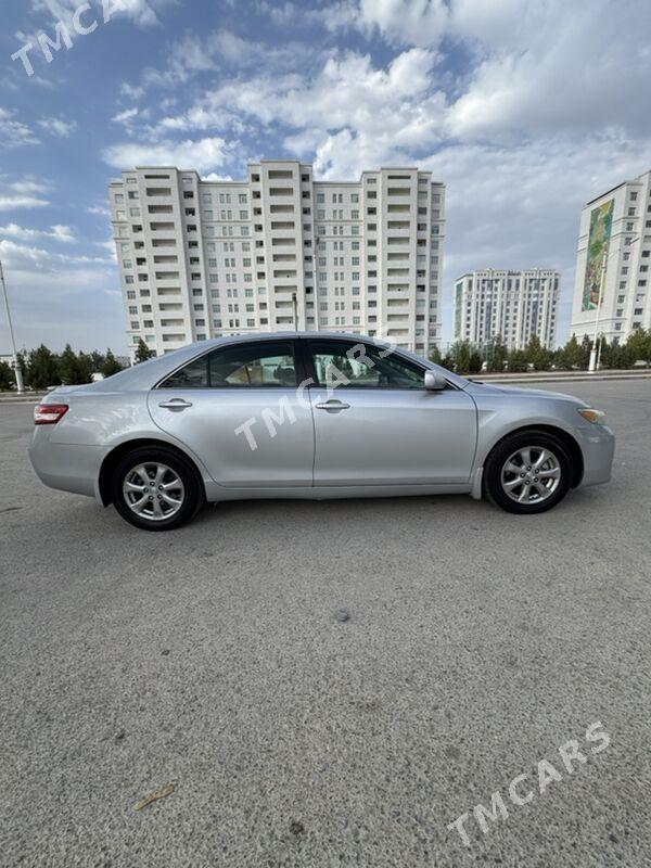 Toyota Camry 2010 - 173 000 TMT - Aşgabat - img 7