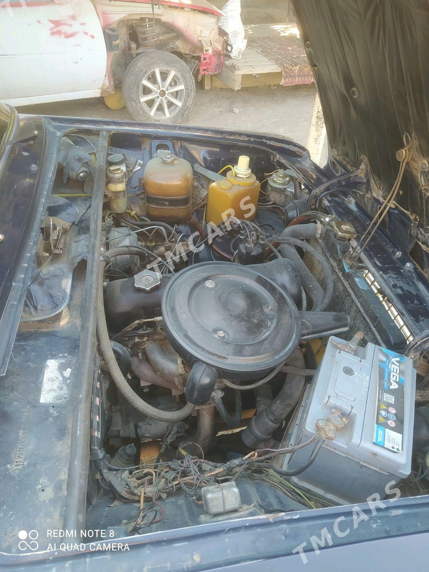 Lada 2106 1986 - 32 000 TMT - Мары - img 4