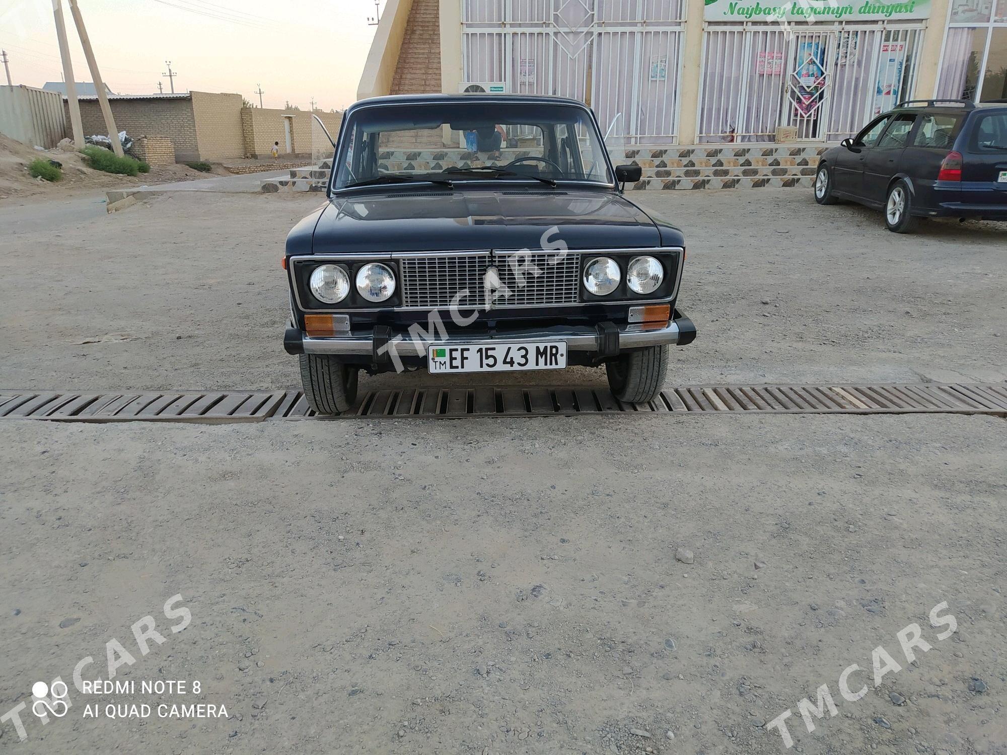 Lada 2106 1986 - 32 000 TMT - Мары - img 3