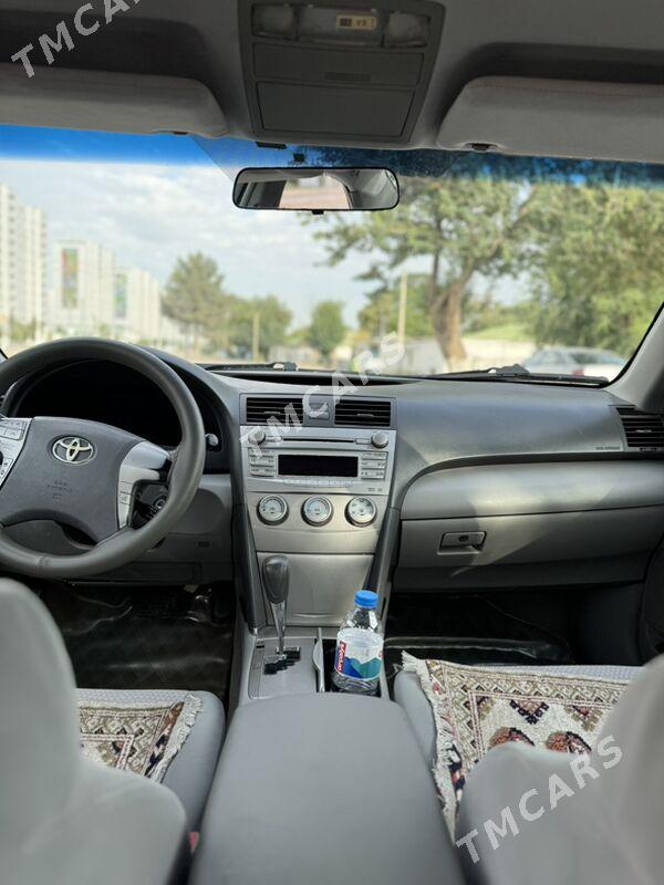 Toyota Camry 2010 - 173 000 TMT - Aşgabat - img 8