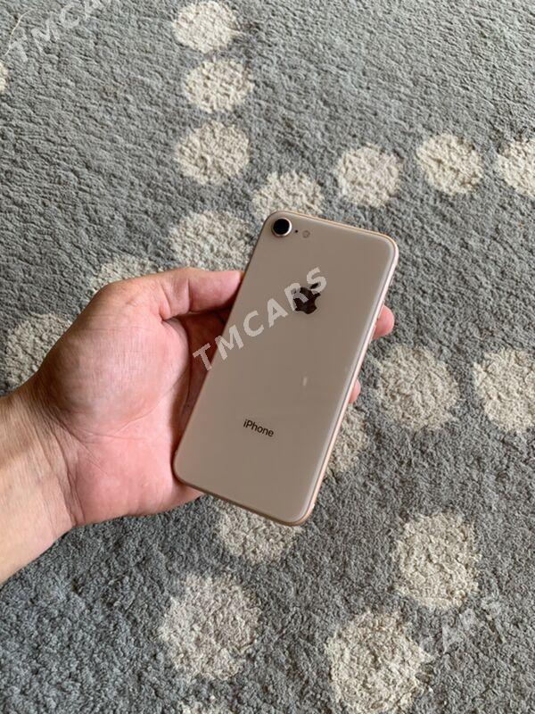 iPhone 8 - Мары - img 6