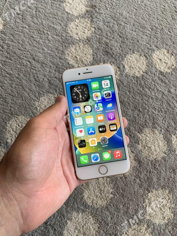 iPhone 8 - Мары - img 9