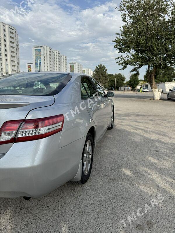 Toyota Camry 2010 - 173 000 TMT - Aşgabat - img 3