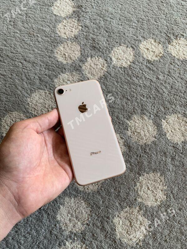 iPhone 8 - Мары - img 3