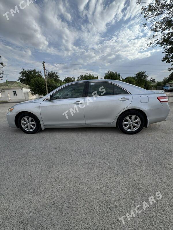 Toyota Camry 2010 - 173 000 TMT - Aşgabat - img 6