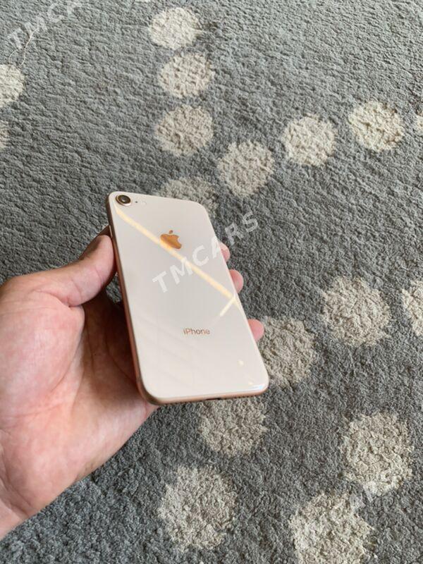 iPhone 8 - Мары - img 4