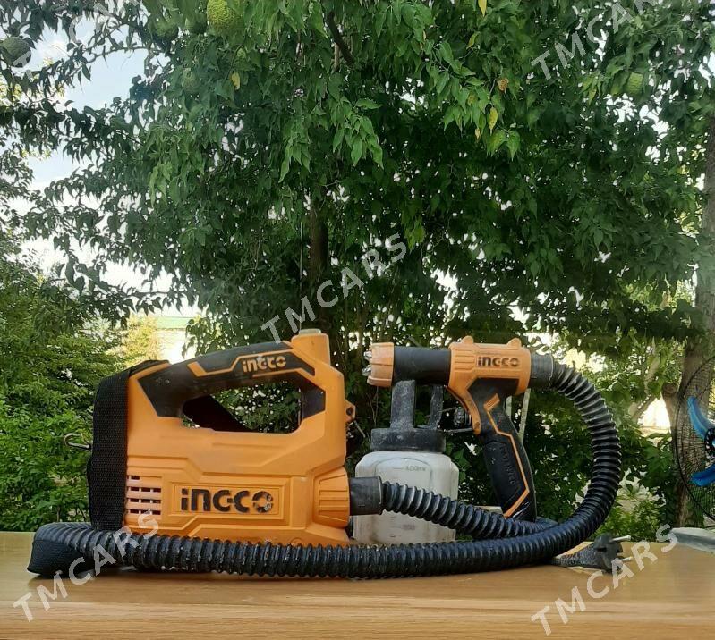 Kompressor  220w - Balkanabat - img 2
