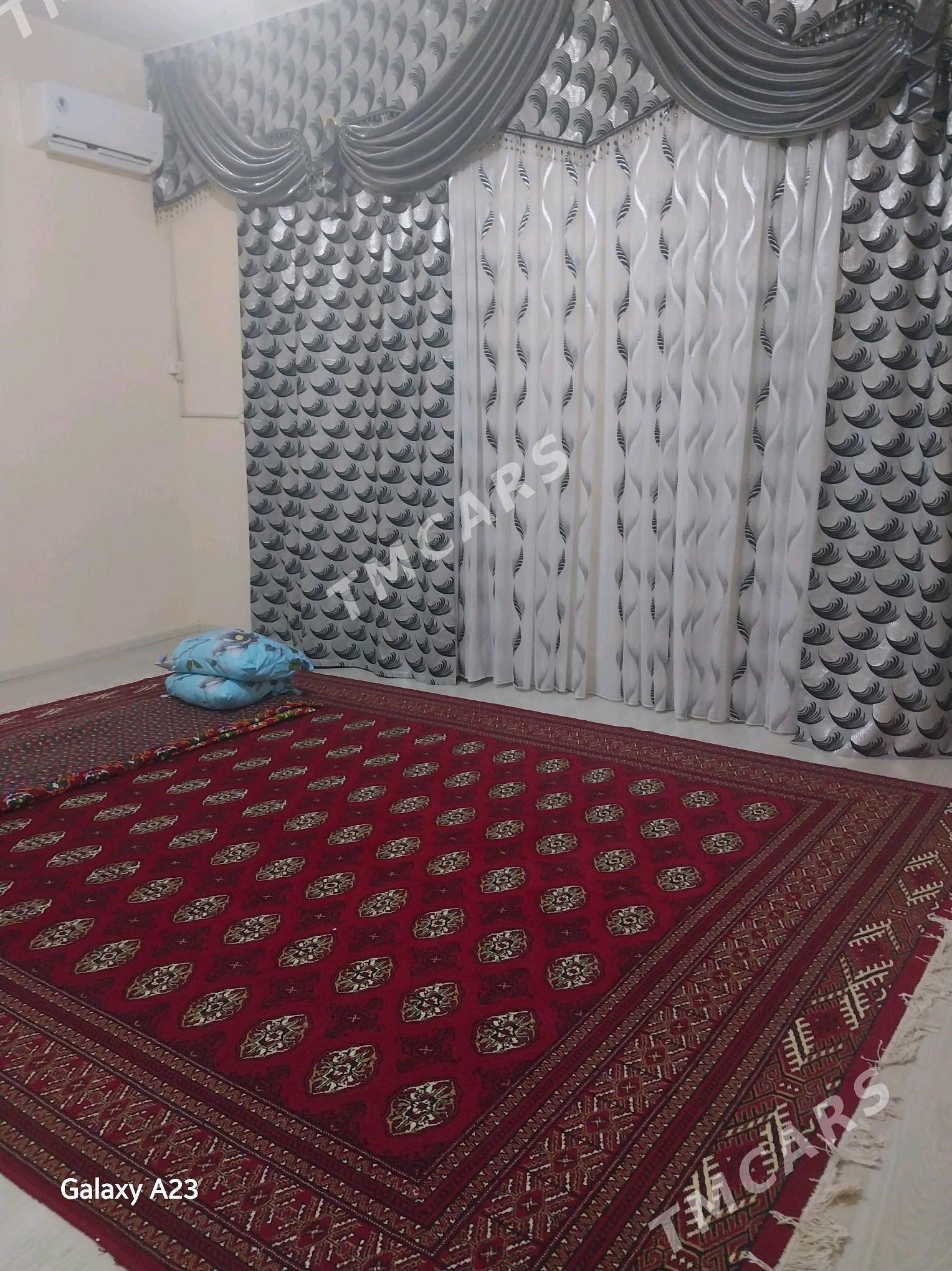 Yaşayiş kwartira - Daşoguz - img 5