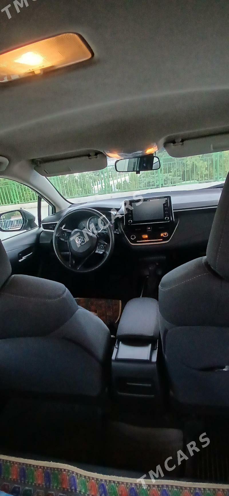 Toyota Corolla 2020 - 248 000 TMT - Ашхабад - img 5