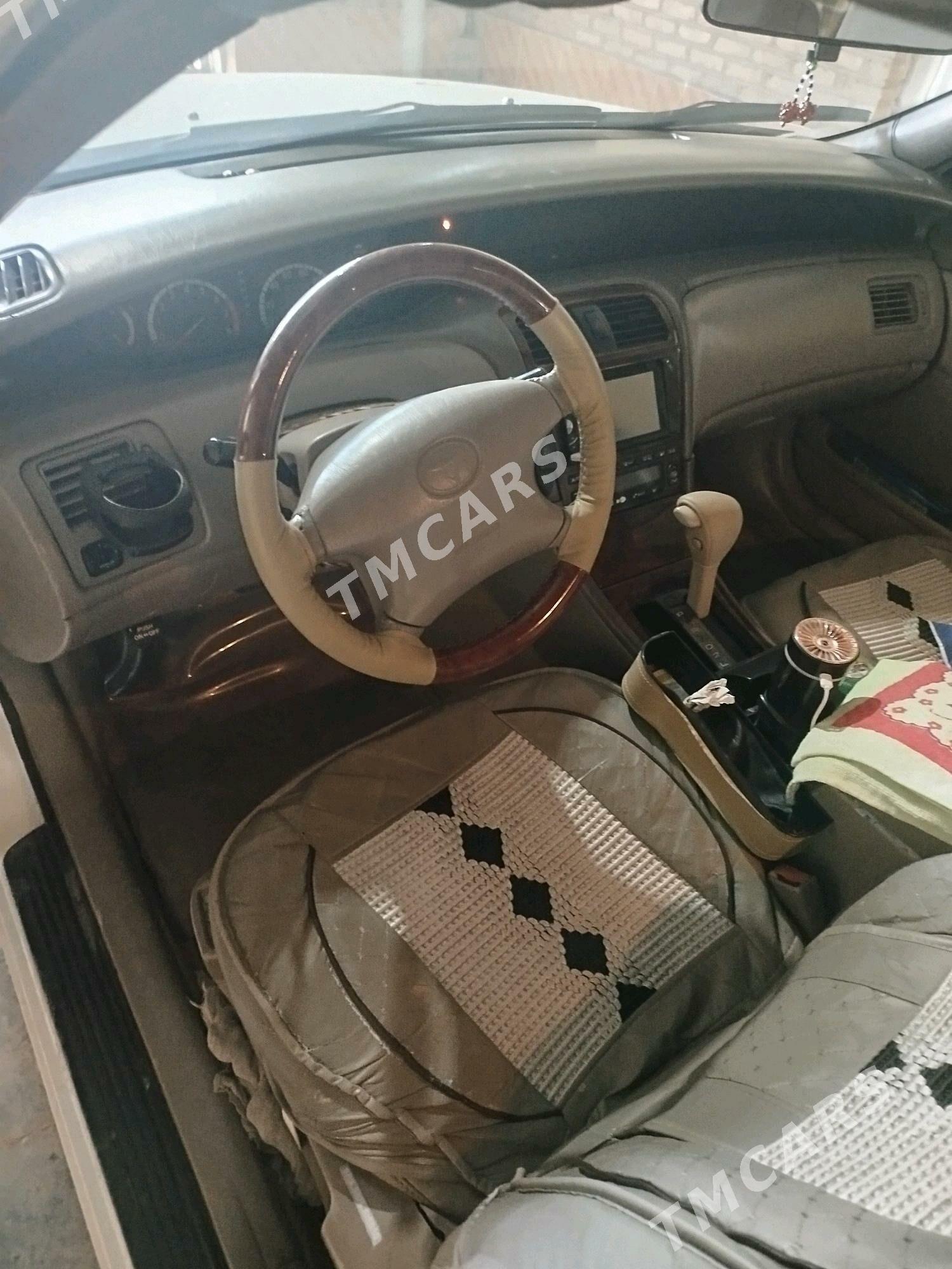 Toyota Avalon 2000 - 180 000 TMT - Murgap - img 2