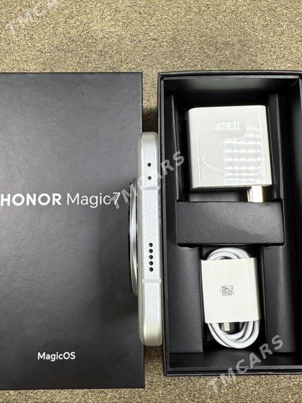 Honor Magic 7 - Ашхабад - img 3
