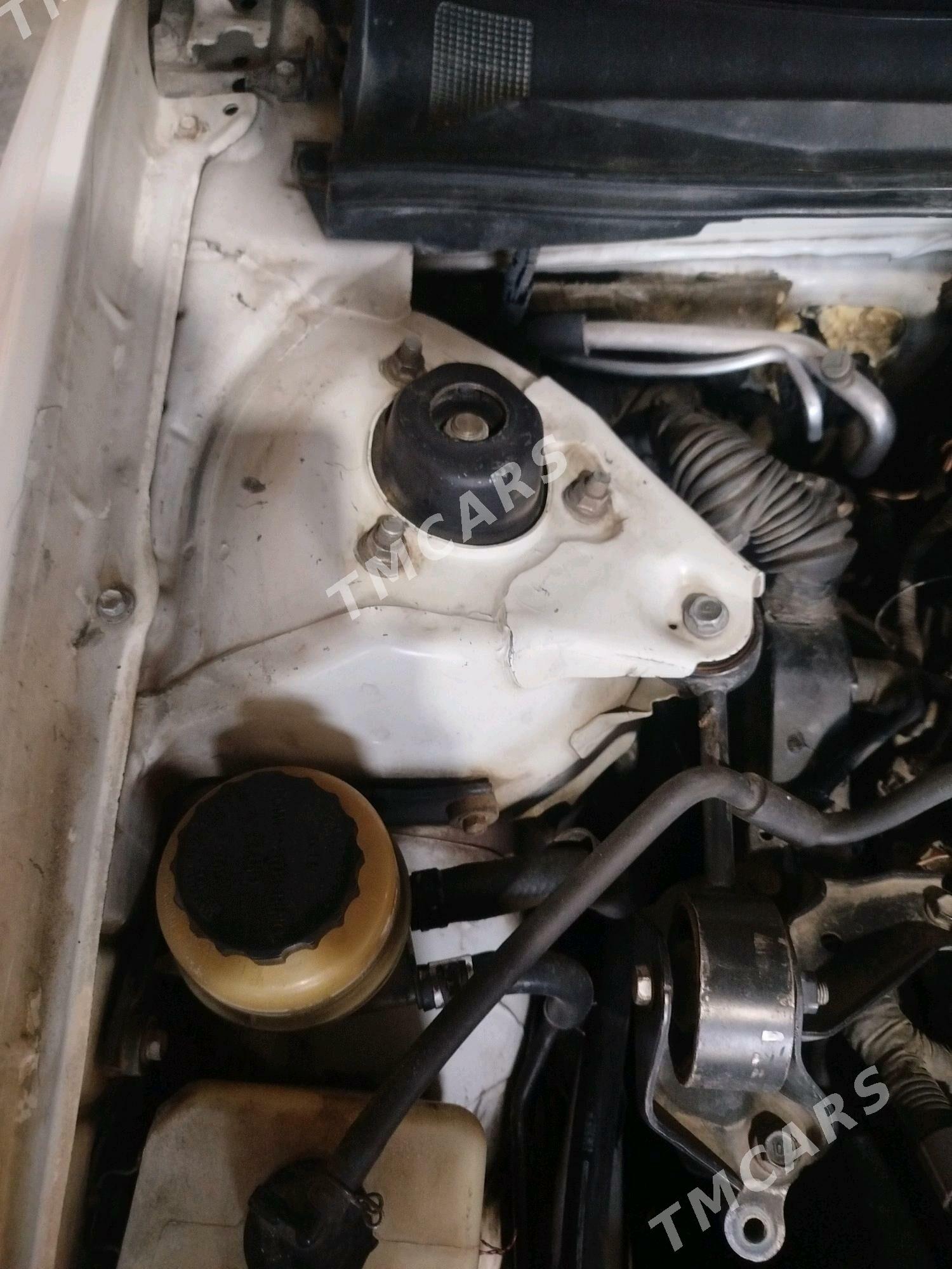 Toyota Avalon 2000 - 180 000 TMT - Murgap - img 4