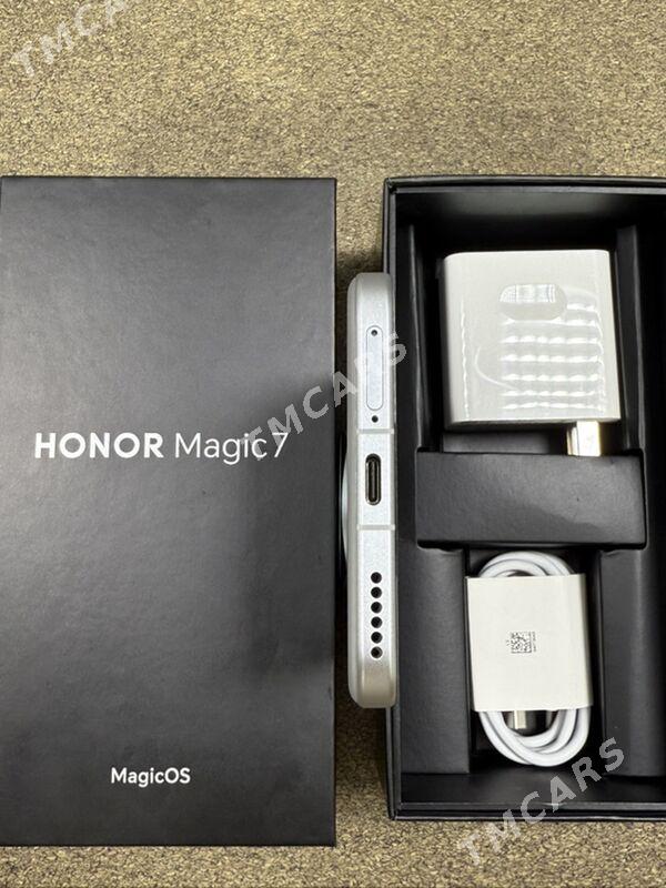 Honor Magic 7 - Ашхабад - img 4
