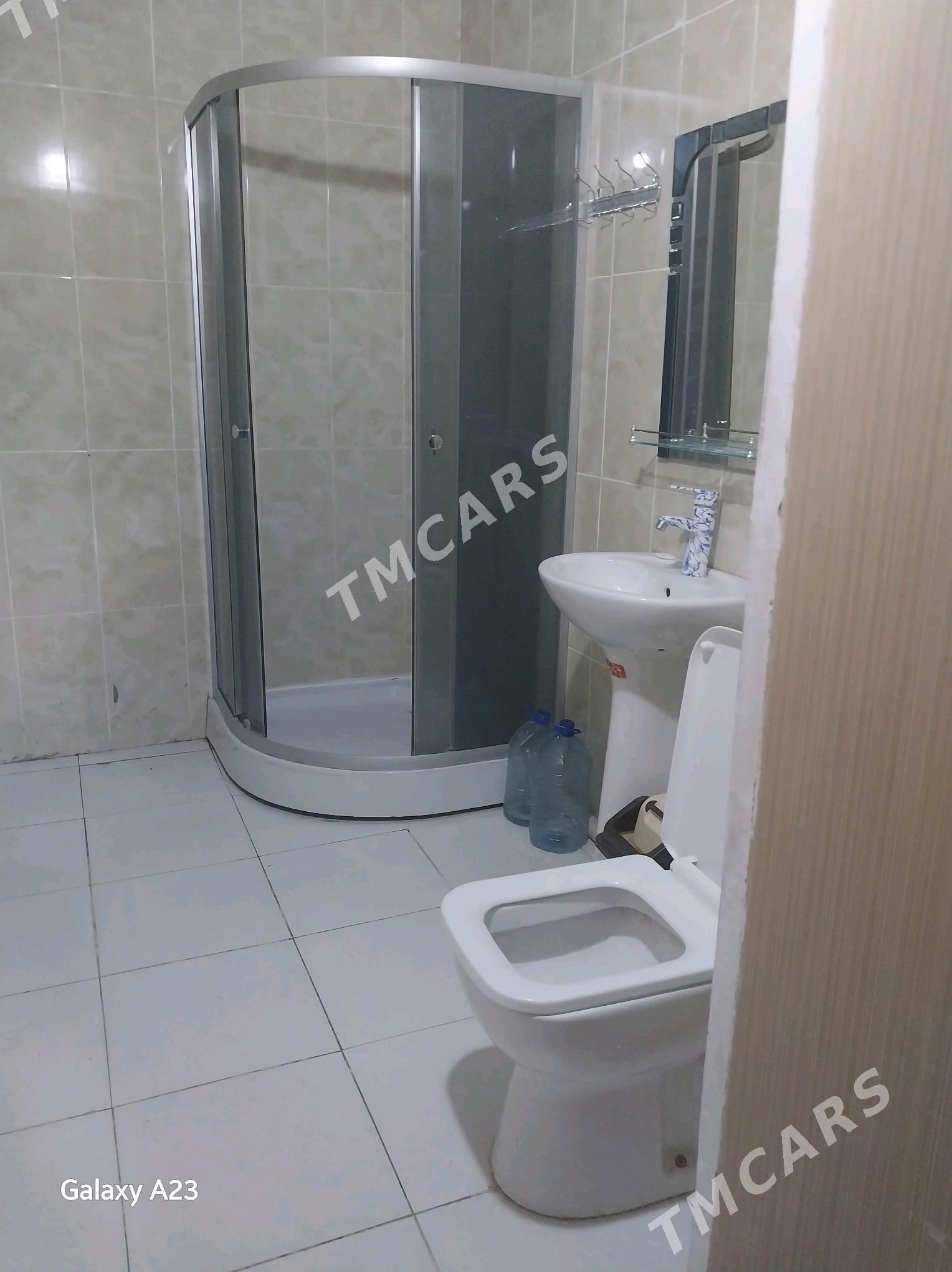 Yaşayiş kwartira - Daşoguz - img 6