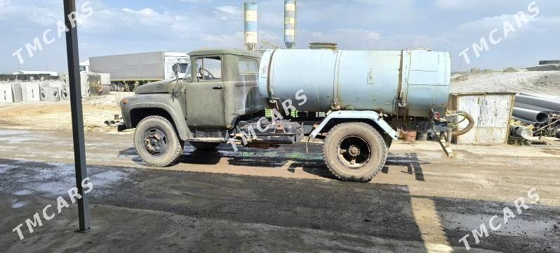 Zil 130 1990 - 70 000 TMT - Аркадаг - img 4