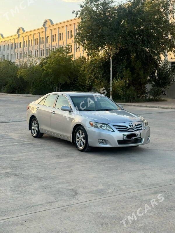 Toyota Camry 2010 - 189 999 TMT - Ашхабад - img 3