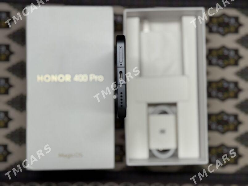 Honor 400 Pro - Aşgabat - img 2
