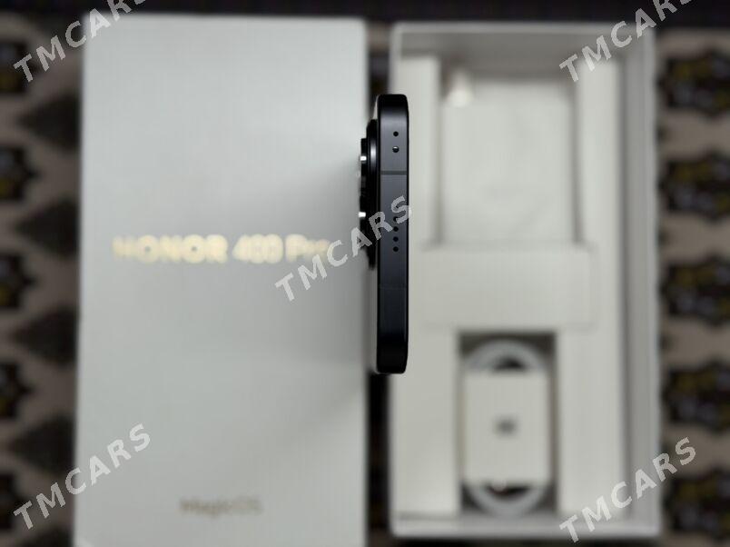 Honor 400 Pro - Aşgabat - img 4