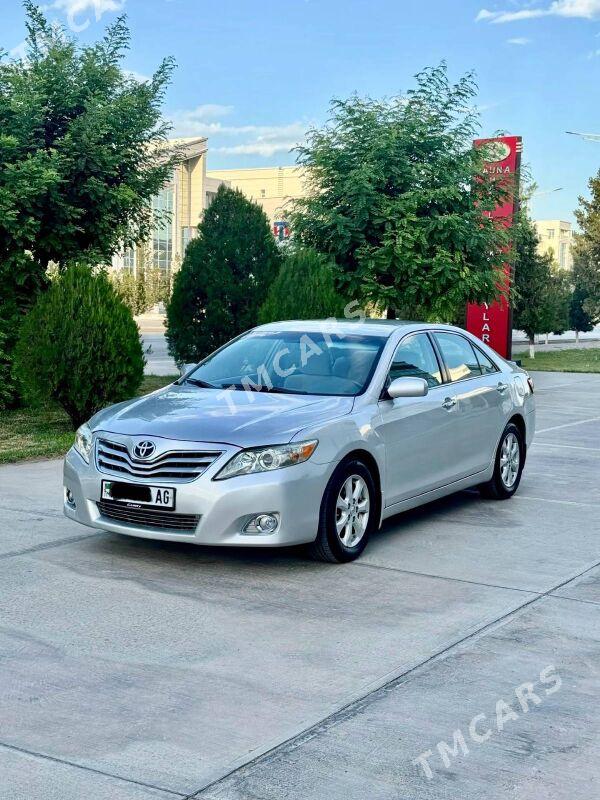 Toyota Camry 2010 - 189 999 TMT - Ашхабад - img 4