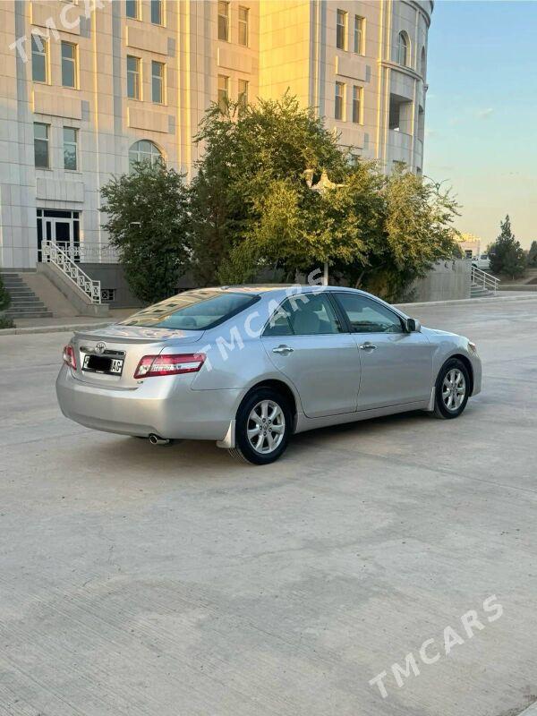 Toyota Camry 2010 - 189 999 TMT - Ашхабад - img 5