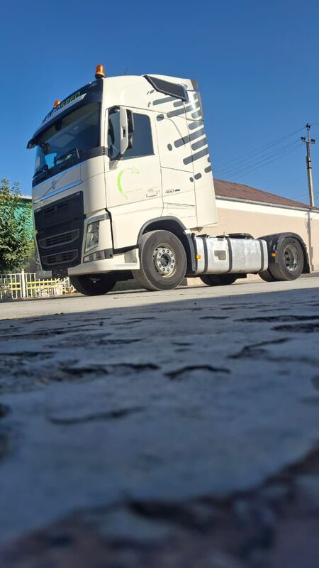 Volvo FH 460 2020 - 1 182 000 TMT - Aşgabat - img 6
