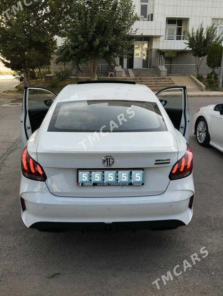 MG 5 2023 - 285 000 TMT - Ашхабад - img 2