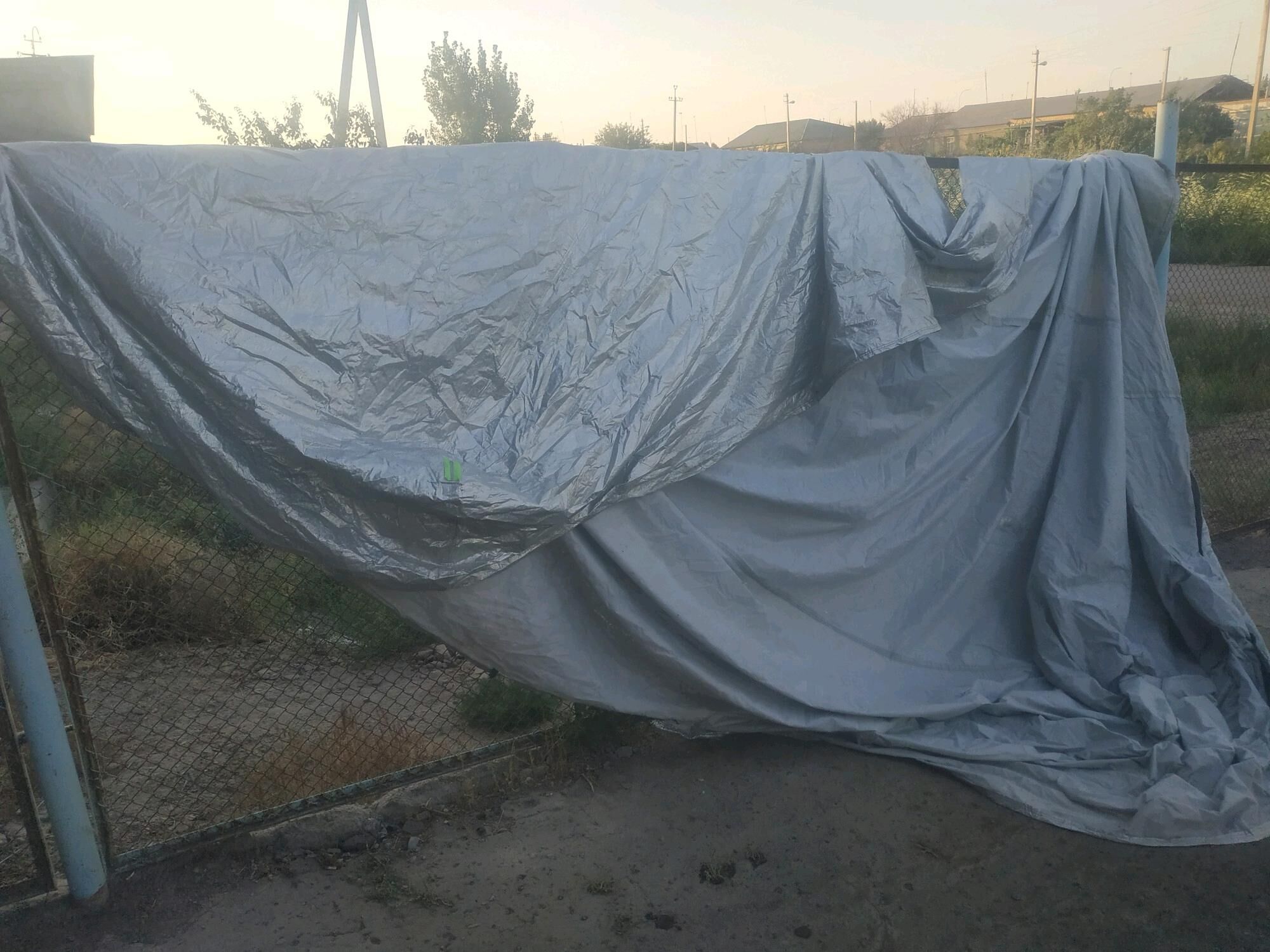 Maşin ustune yapyan jihol 1 000 TMT - Daşoguz - img 3