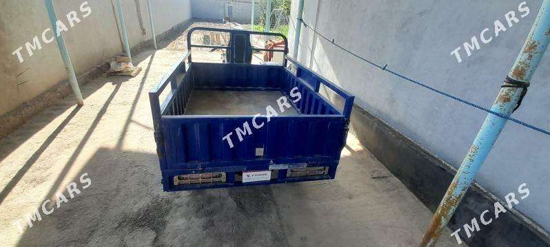 Fekon FK150-8G 2023 - 26 000 TMT - Boldumsaz - img 2