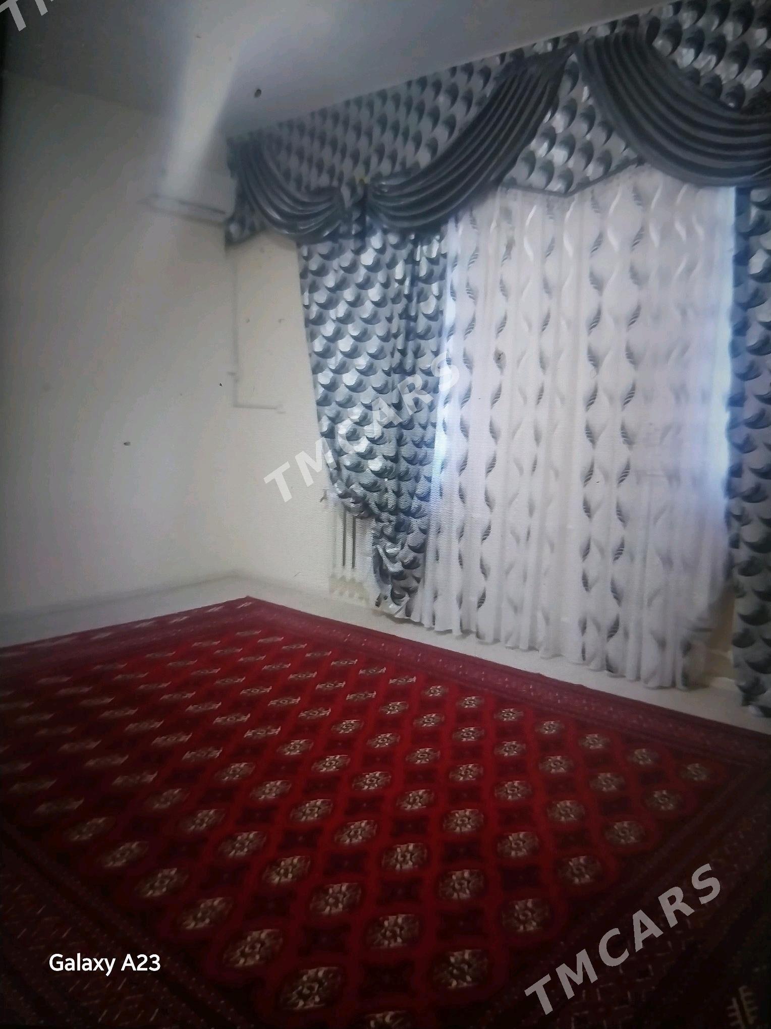 Yaşayiş kwartira - Daşoguz - img 8