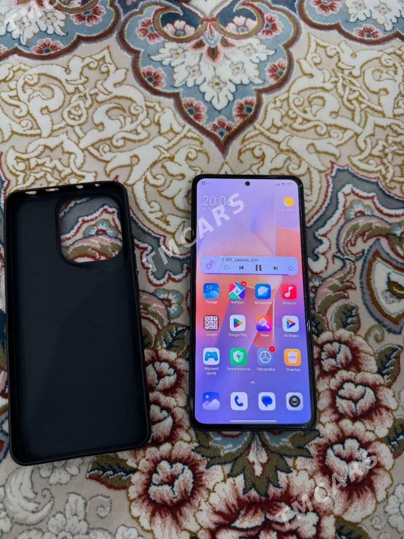Redmi note 13 6+2/128 - Ёлётен - img 1