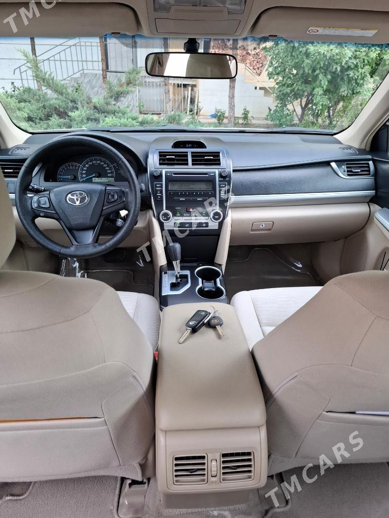 Toyota Camry 2017 - 300 000 TMT - Ашхабад - img 5