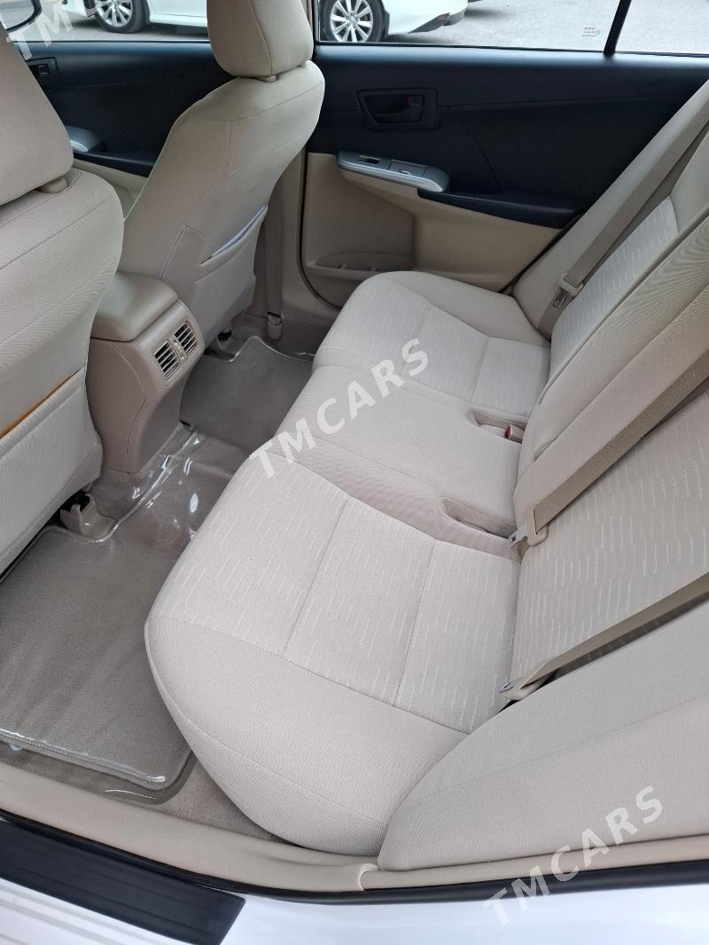 Toyota Camry 2017 - 300 000 TMT - Ашхабад - img 6