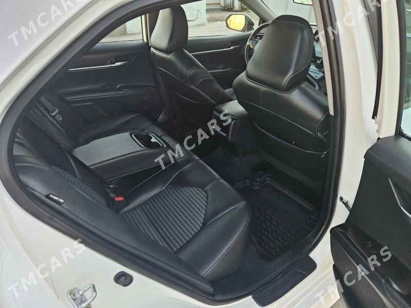 Toyota Camry 2021 - 340 000 TMT - Дашогуз - img 7