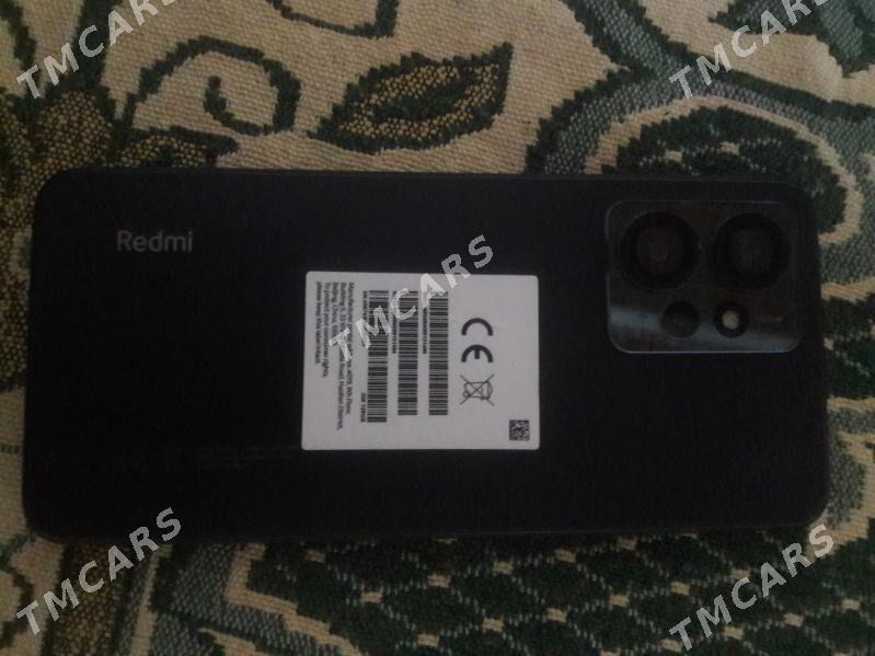 Redmi not 12 - Gyzylarbat - img 2