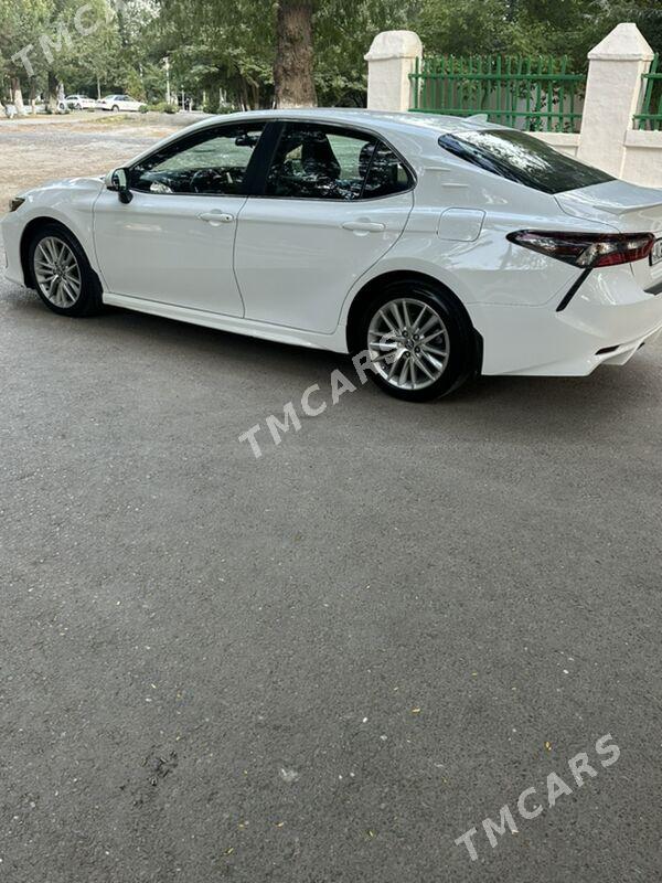 Toyota Camry 2021 - 326 000 TMT - Ашхабад - img 6