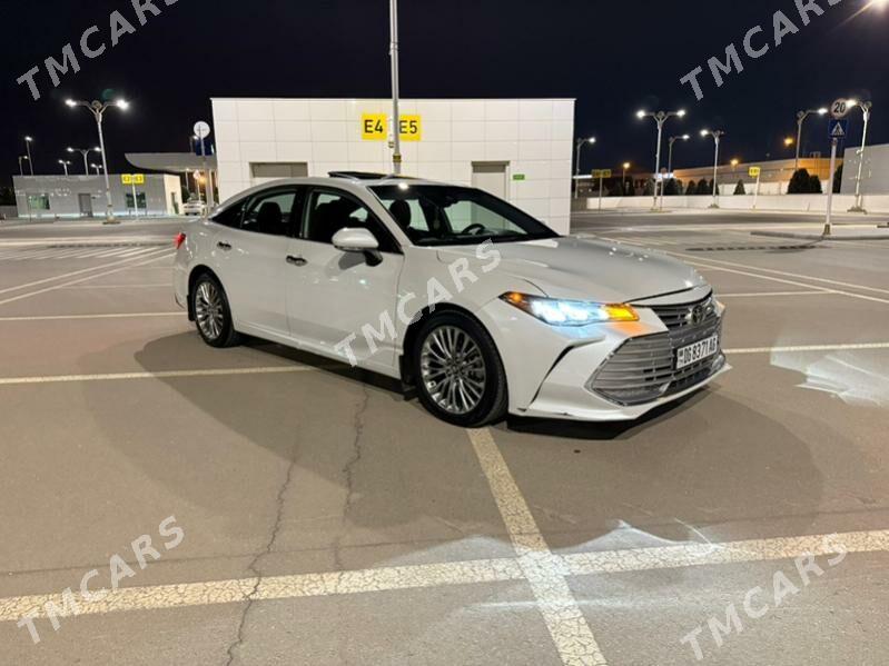 Toyota Avalon 2019 - 395 000 TMT - Ашхабад - img 5
