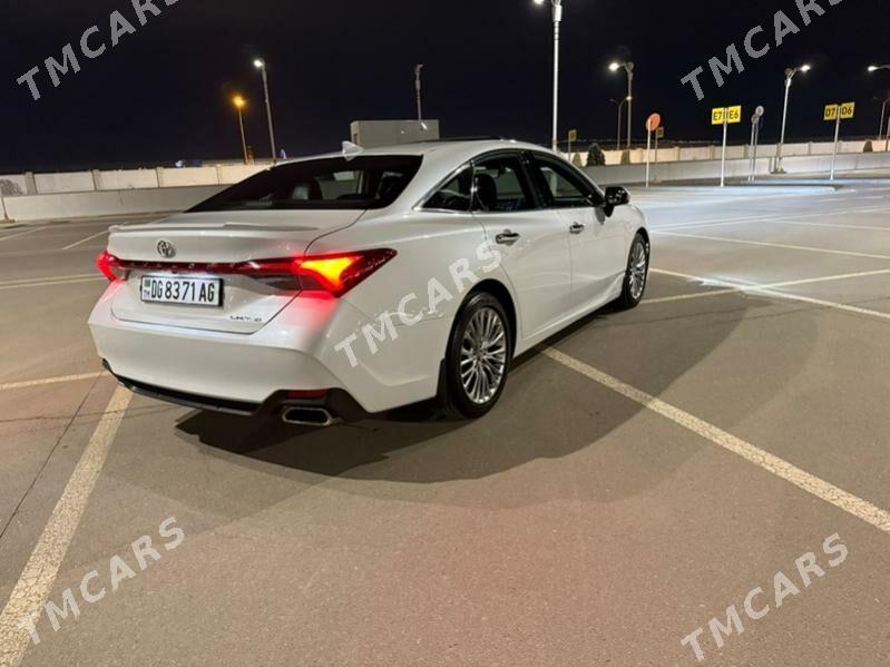 Toyota Avalon 2019 - 395 000 TMT - Ашхабад - img 2