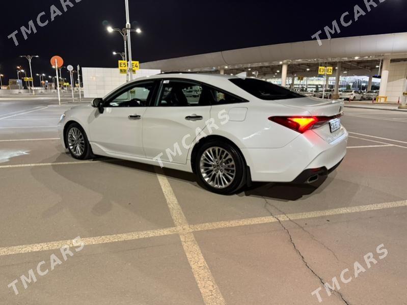 Toyota Avalon 2019 - 395 000 TMT - Ашхабад - img 3