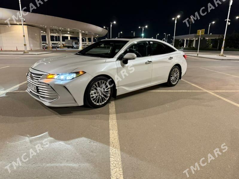 Toyota Avalon 2019 - 395 000 TMT - Ашхабад - img 7