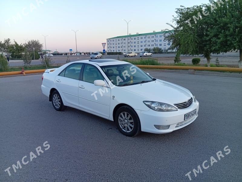 Toyota Camry 2002 - 175 000 TMT - Tejen - img 5