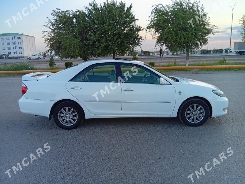 Toyota Camry 2002 - 175 000 TMT - Tejen - img 8