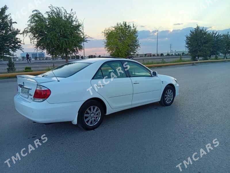 Toyota Camry 2002 - 175 000 TMT - Tejen - img 9