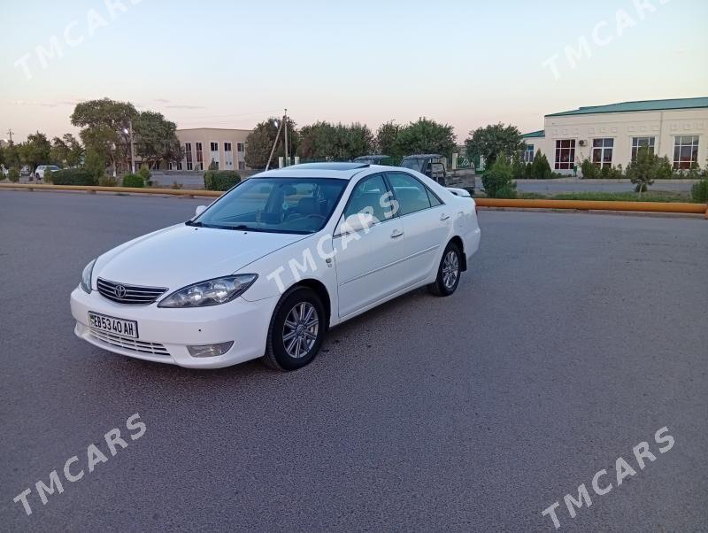 Toyota Camry 2002 - 175 000 TMT - Tejen - img 4