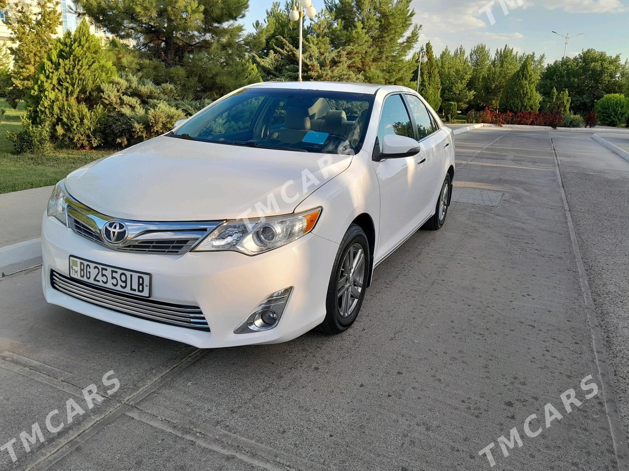 Toyota Camry 2012 - 210 000 TMT - Türkmenabat - img 3