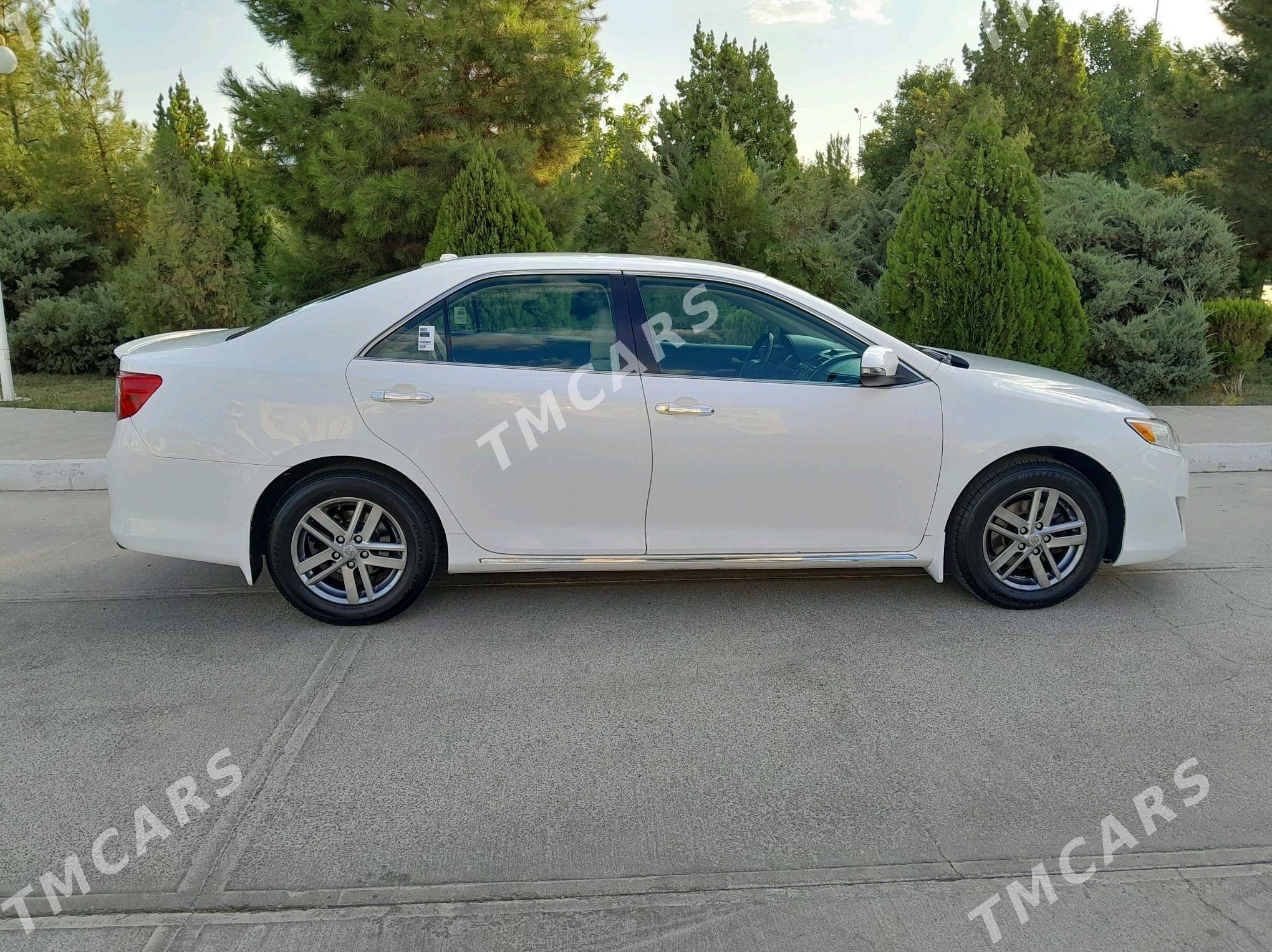 Toyota Camry 2012 - 210 000 TMT - Türkmenabat - img 7