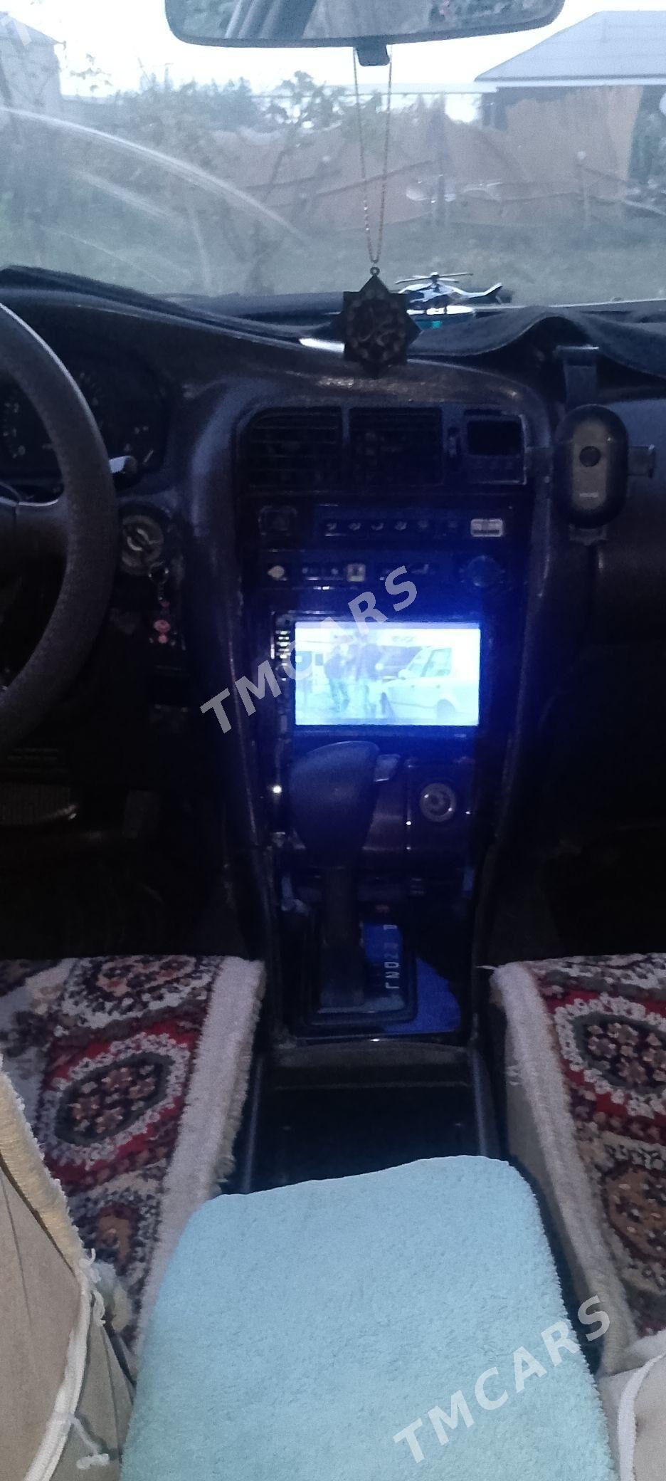 Toyota Mark II 1994 - 45 000 TMT - Векильбазар - img 2