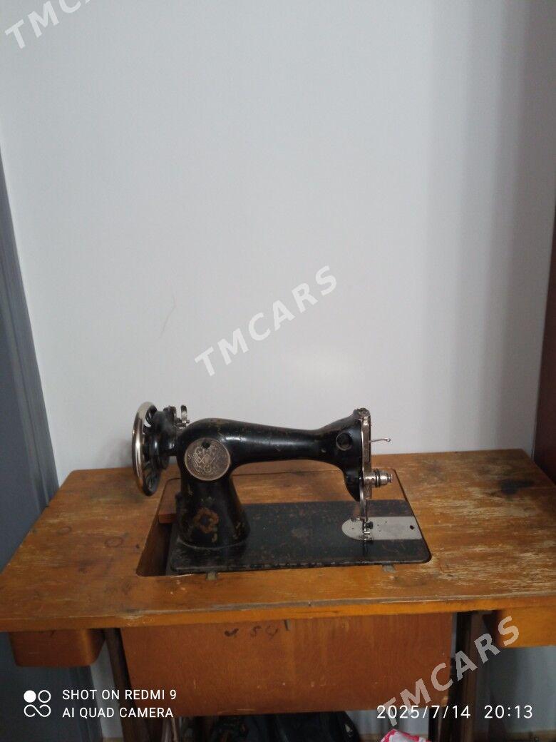 Tikin maşyn - Dosaaf - img 2